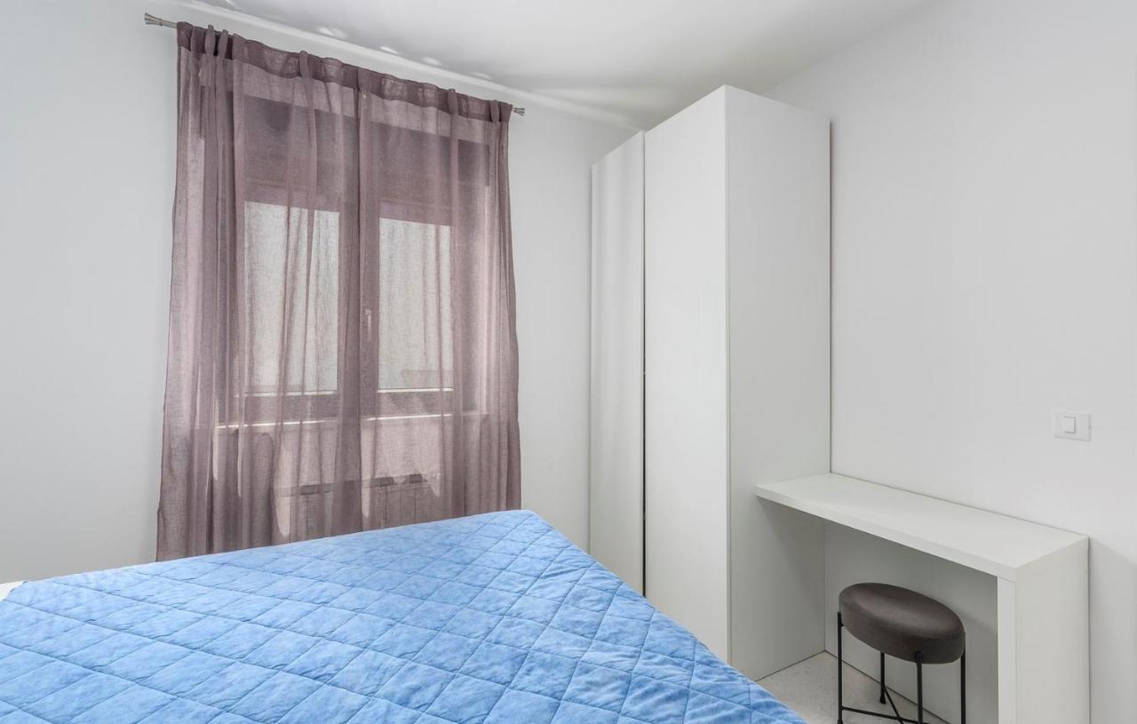 Apartments Zrnic Poreč Zimmer foto