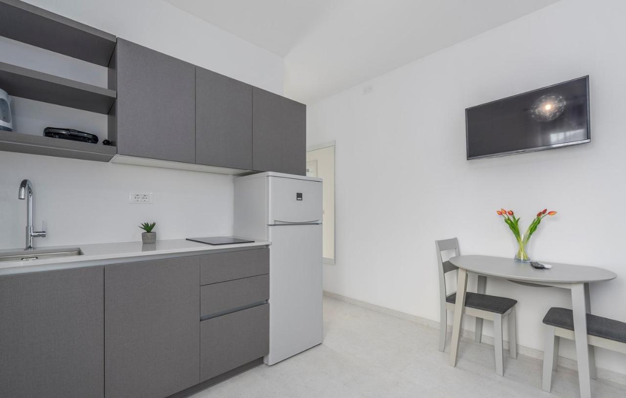 Apartments Zrnic Poreč Zimmer foto