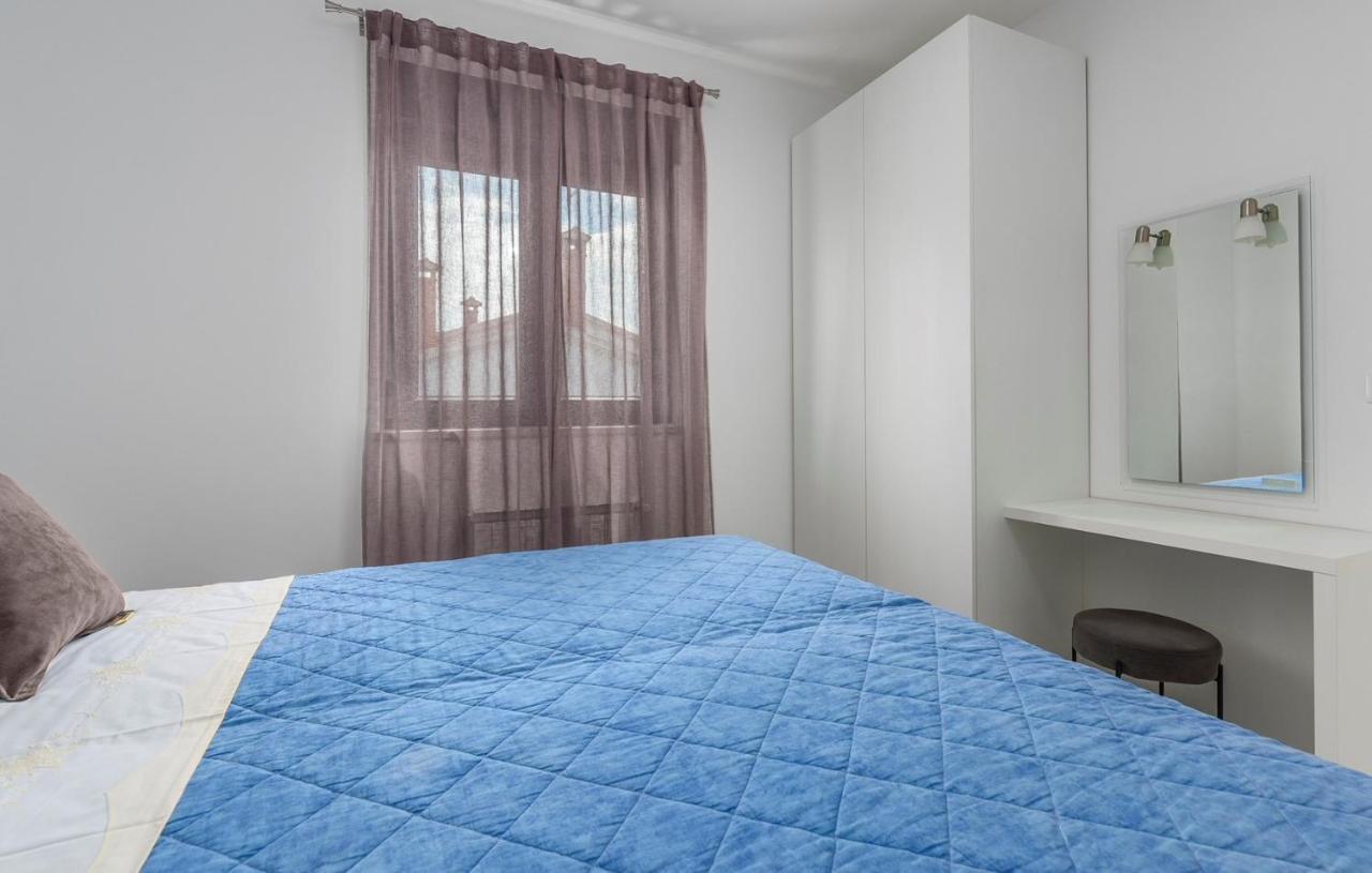 Apartments Zrnic Poreč Zimmer foto