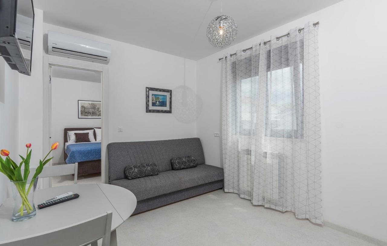Apartments Zrnic Poreč Zimmer foto